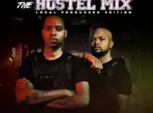 Josiah De Disciple & MellowBone – The Hostel Mix (Local Producer’s Edition)