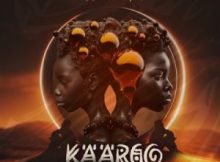 KAARGO & Thabsile – You