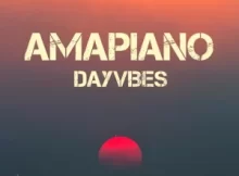 Kabza De Small – Amapiano DayVibes Mix