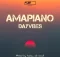 Kabza De Small – Amapiano DayVibes Mix