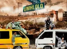 Kamo Mphela & Masterpiece YVK – Umhlolo (feat. AyaProw & Yumbs)