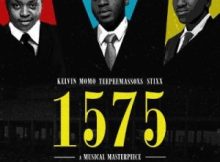 Kelvin Momo, TeepeeMassoxs & Stixx – 1575