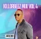 Killorbeezbeatz – Killorbeez Mix Vol. 4