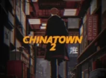 LAZ MFANAKA – Chinatown 2