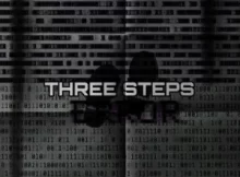 EP: Laz Mfanaka – Three Steps