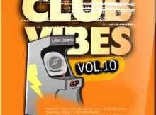 ALBUM: Lilac Jeans – Club Vibes, Vol. 10