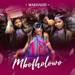 Makhadzi Entertainment – Wagana ft 2Point1, Gusba Banana & Prince Benza