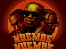 Marioo – Ndembe Ndembe ft. Jaivah Mp3 Download Fakaza