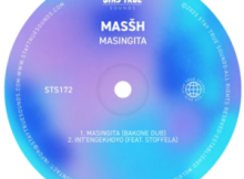 Massh – Masingita (Bakone Dub)