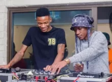 Mdu aka Trp & Bongza – Top Dawg Sessions