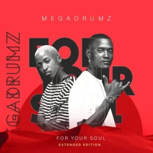 Megadrumz – Lungihlulile ft Mazet