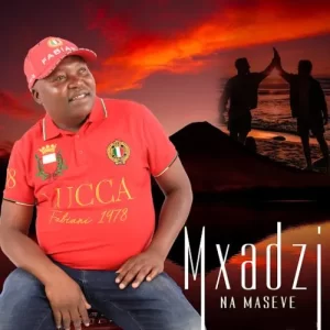 Mxadzi – Hekle Heke