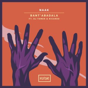 Naak – Bant’ abadala ft. DJ Tomer & Ricardo Gi