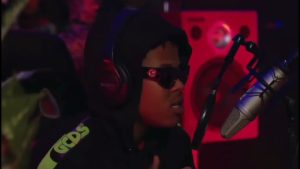 Nasty C – Bring You Back (AKA Tribute Song)