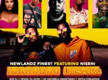 Newlandz Finest – Inganono (Remix) ft Niseni, QUE DJ, Mfana Ka Gogo, SK Matobela Mshaywaso & Zintle Kwaaiman