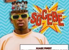 Njabz Finest – Sgcebe ft. Masterpiece YVK & Soweto’s Finest