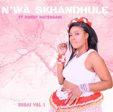 N’wa skhandhule – Bombi Ft. Benny Mayengani