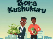 Alpha – Bora hata namshukuru Mungu