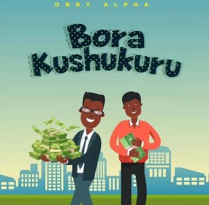 Alpha – Bora hata namshukuru Mungu