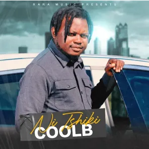 Cool B Music – Ni Tshiki