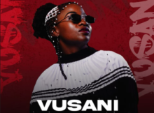 Mphoet – Vusani