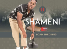 Ushameni – Load Shedding Ft. Phushibhasi