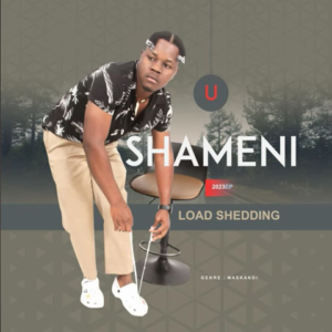 Ushameni – Load Shedding Ft. Phushibhasi