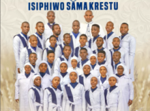 Isithelo Sika Jehova – Ngingumfokazi Ft. DR Khehlelezi