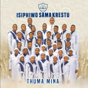 Isiphiwo SamaKrestu – Ungenzela Konke Okuhle