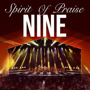 Spirit Of Praise – Powerful God ft Keneiloe Hope
