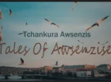 Tchankura Awsenzis – Intro