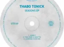 Thabo Tonick – Kamui