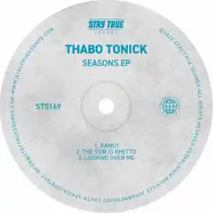 Thabo Tonick – Kamui