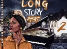 Thapzin 707 – Long Story Short Vol 2 (100% Production Mix)