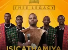 The Real Prechly, Ice Beats Slide & Sbuda Maleather & EeQue – Nyakaza Haibo