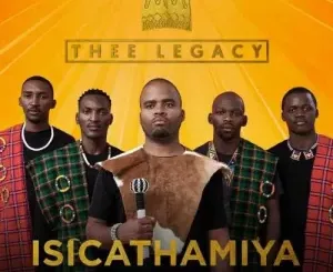 Thee Legacy – Greatest Gift