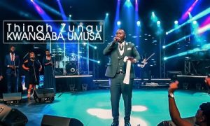 Uthixo Akavumanga Ngempilo Yami Mp3 Download Fakaza