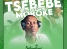 Tsebebe Moroke – Berlin Night