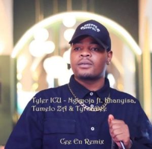 Tyler ICU – Ngimoja (Cee En Remix) ft Khanyisa, Tumelo ZA & TyronDee