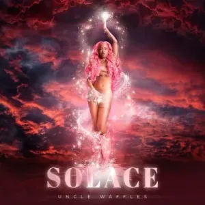 Uncle Waffles & Ice Beats Slide – Solace