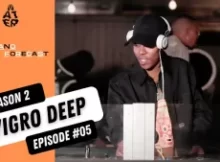 Vigro Deep – AmaPiano Forecast Mix