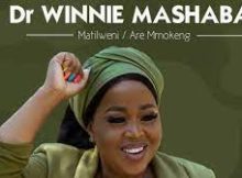 Winnie Mashaba – Matilweni-A re Mmokeng