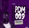 XoliSoulMF & Dj Shima – PDM009 (LaasNation’s Birthday Mix)