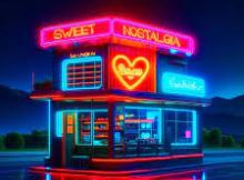 ALBUM: Yung Swiss – Sweet Nostalgia