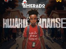 Amerado – Kwaku Ananse