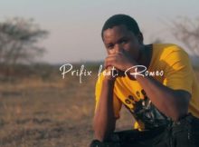 Prifix – Baba Ft. Romeo Thagreatwhite Official Video