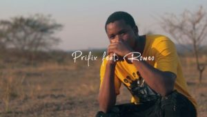 Prifix – Baba Ft. Romeo Thagreatwhite Official Video