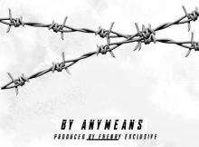 Frost Gwansha – By Any Means