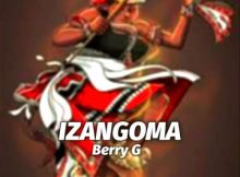 Berry G – SA – Izangoma