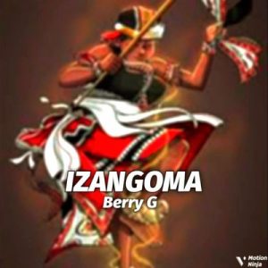 Berry G – SA – Izangoma